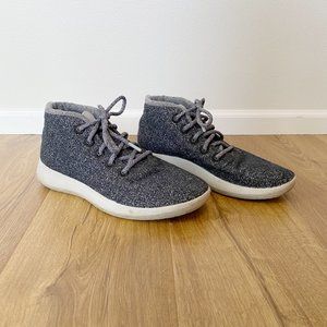 Allbird Men's Wool Runner-up Mizzles